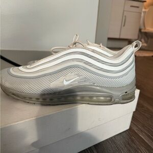 Men’s Nike air max 97 Size 12